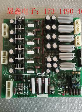 电梯配件 进口 SPVF电梯驱动板LIR-813B-X【询价产品】