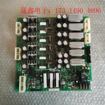 电梯配件 进口 SPVF电梯驱动板LIR-813B-X【询价产品】
