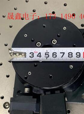 电动旋转工作台 进口件  日本骏河精机KS402-100【询价产品】