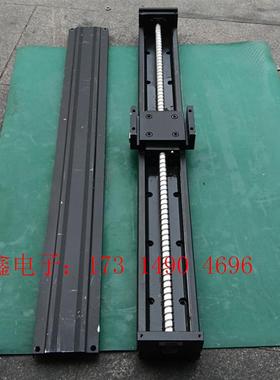 KK模组KKR8610P-740A1-F0 线性模组上银同款【询价产品】