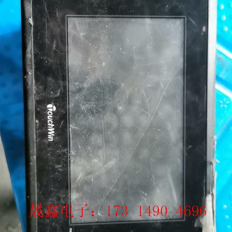 TH765-N  信捷触摸屏 拍摄 功能【询价产品】