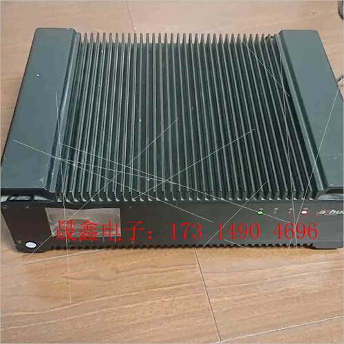 DH-ITSE0804-GN5B-D智能交通终端管理设备【询价产品】