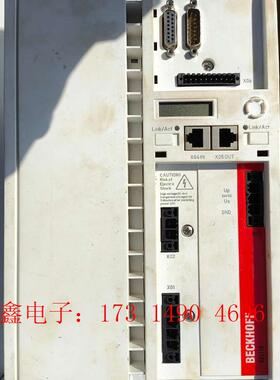 驱动器AX5118-000-0202【询价产品】