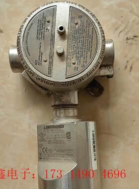 DET-TRONICS美国进口探测器【询价产品】