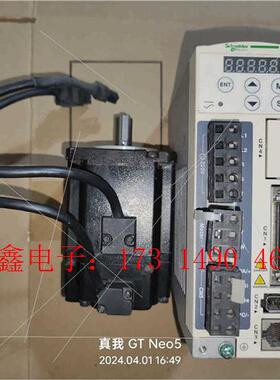 400w伺服电机BCH0801O12A1C【询价产品】