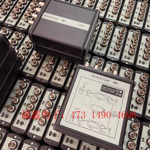 询价产品 功能 BK1704放大器