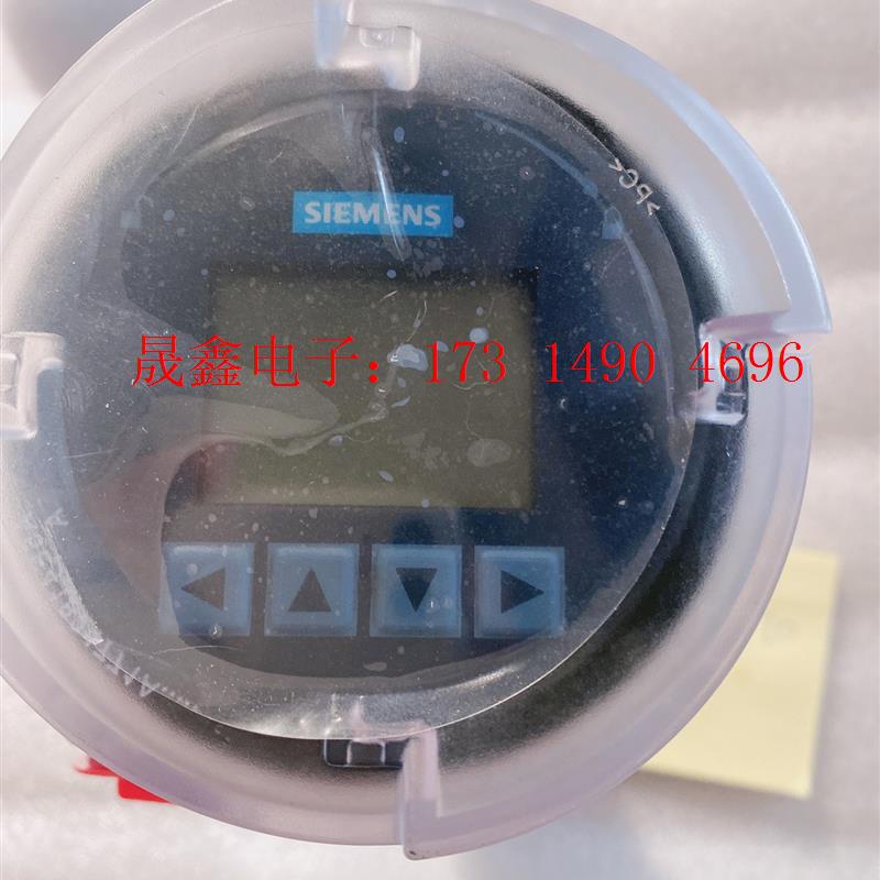 SIMENS超声波液位计LU240,7ML5110-1DD07-4【询价产品】