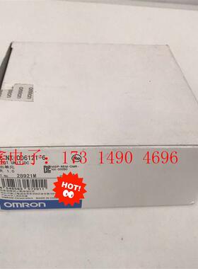 NX-OD6121-6 OMRONmoron原装正品【询价产品】
