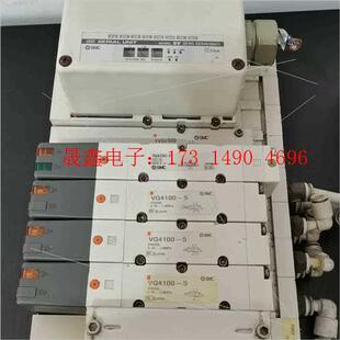 询价产品 阀岛EX124U 一片 SMJ1附VQ4200