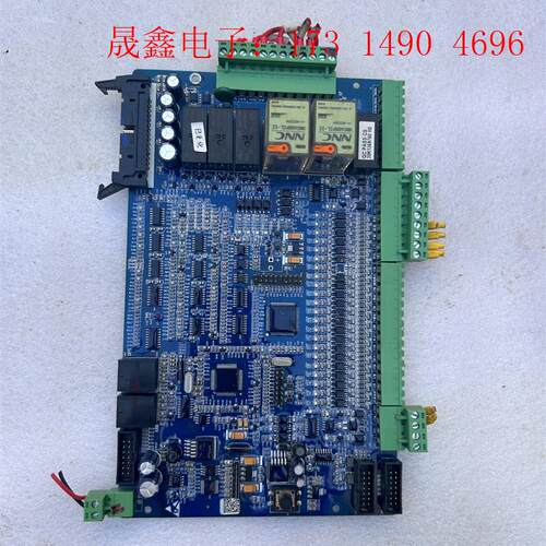 日业一体控制板BM300-CM-VFBM300-CM-VF拆【询价产品】