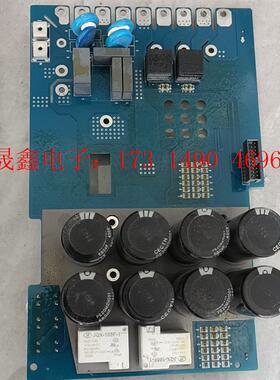 正弦15kw变频器驱动板电容板EM600-011-3BDRV【询价产品】