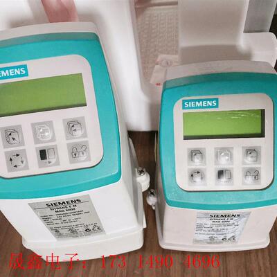 SIMENS电磁流量计变送器,MAG6000和5000,转换器型【询价产品】