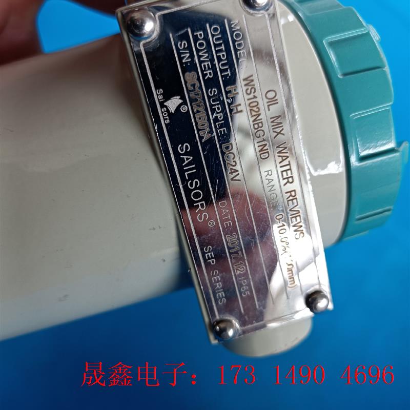 Sailsors塞尔瑟斯WS102NBG1ND温度传感器,实【询价产品】