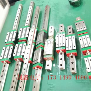 上银滚柱直线导轨RGW25HCH 询价产品 RGH25HAH