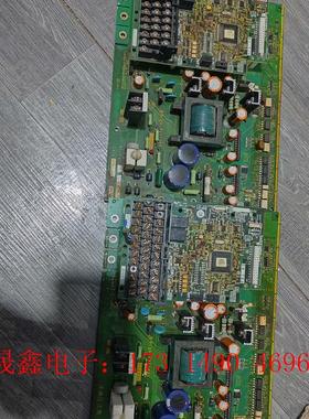 富士F1S系列37kw 45kw变频器主板SA537859-【询价产品】