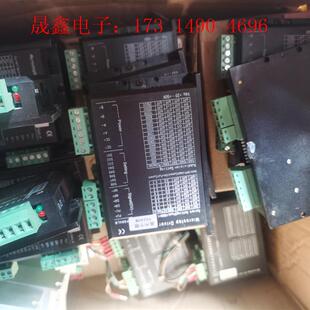 没有包装 温州宇顺 步进驱动器YS245M 东西基本 询价产品