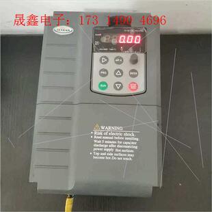 T500 询价产品 4T5.5G 轻载5.5K 7.5PB 天川变频器