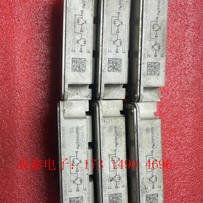 SKM400GB12V  SKM400GB128D  SKM【询价产品】