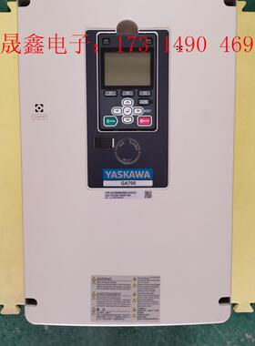 安川变频器4089,GA700.45kw/37kw【询价产品】
