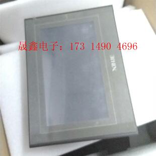 信捷 7寸触摸屏 TG765G 询价产品