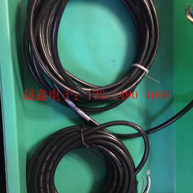 邦纳电缆MQDC1-515,原装正品。有2个【询价产品】