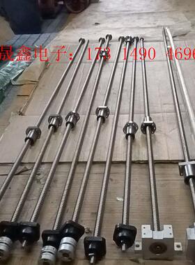 TBI1620滚珠丝杆SFSR01620B1D-A TBI滚【询价产品】