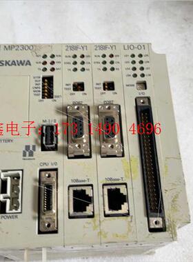 MP2300带卡218IF-Y1 LIO-01实【询价产品】