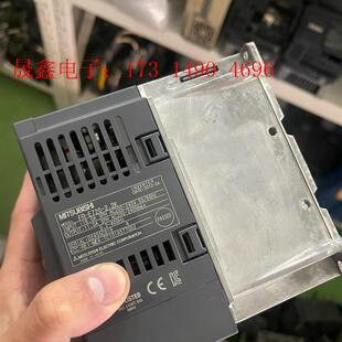 三菱变频器E720 功能齐全 询价产品 2.2K