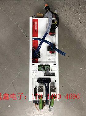 BECKHOFFAX5203-0000伺服驱动控制器【询价产品】