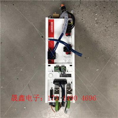 BECKHOFFAX5203-0000伺服驱动控制器【询价产品】