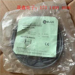 库存29 ELCO宜科接近开关FI3 TM12 OD6L 询价产品