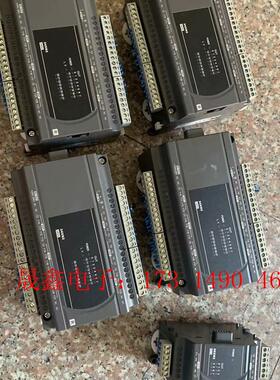 台达PLC扩展模块 DVP24XN200R 有4个 DVP0【询价产品】
