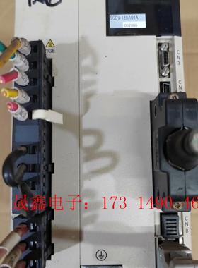 安川1.5kw驱动器SDGV-120A01A002000原装【询价产品】