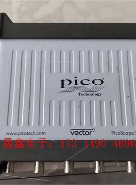 pico比克示波器PicoScope 5444B.【询价产品】