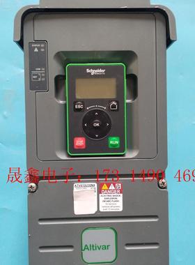 ATV610U30N4【询价产品】