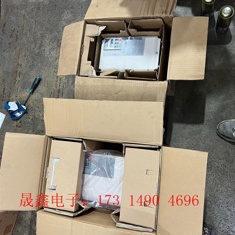 安川A1000变频器15KW,18.5KW,AB4A00【询价产品】