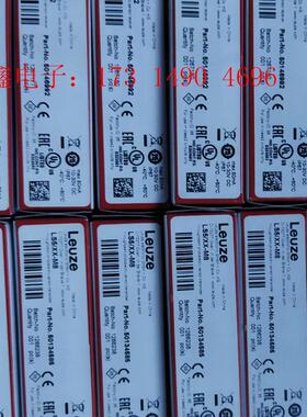 LE5/4X-M8P2+LS5/XX-M8原装正品LEU【询价产品】