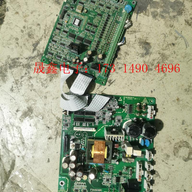 EV2000大功率90kw 110kw 132kw变频【询价产品】