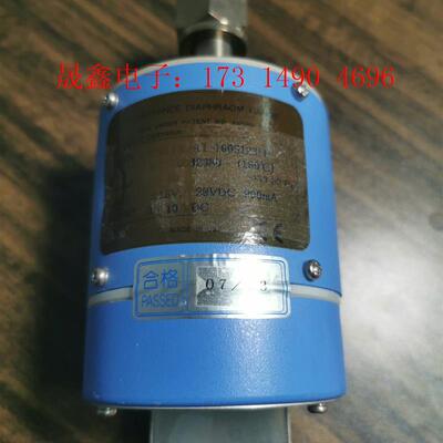 CAPACITANCE 真空计 CMLHL-11-160S1【询价产品】