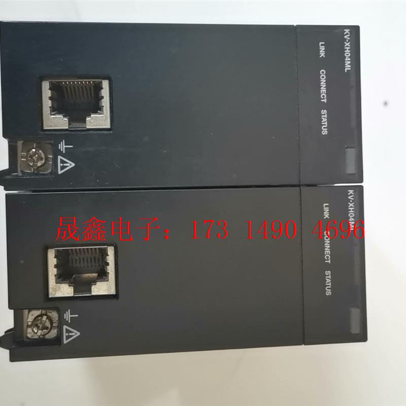 基恩士kv-xh04ml,现货两个,用,。【询价产品】