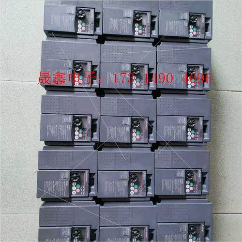 变频器FR-E740-3.7K-CHT  3.7千瓦,成【询价产品】