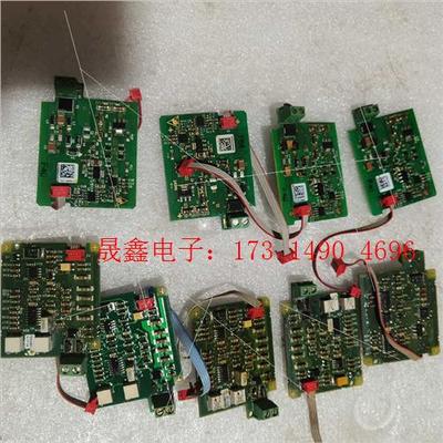 Abb阀门定位器反馈板5.03.0【询价产品】