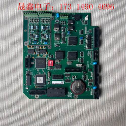 FASTPCB控制板E300750,不认识用途,懂货的出【询价产品】