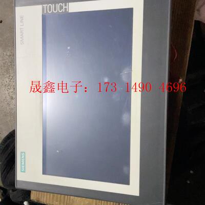 SIMENS屏6AV6648一0CE11-3AX0刚刚从设备拆下来【询价产品】