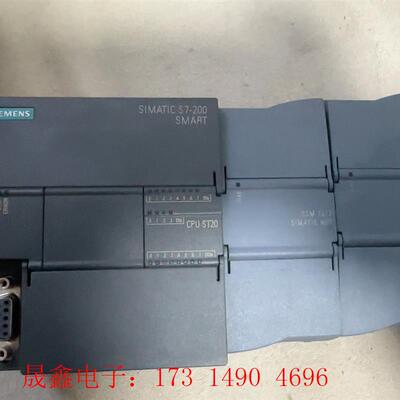 SIMENS6ES7288-1ST20-0AA0 一个 【询价产品】