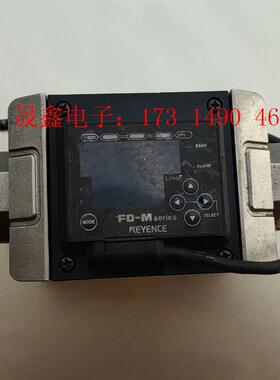KEYENCE/基恩士流量传感器 FD-M50AY配件,【询价产品】