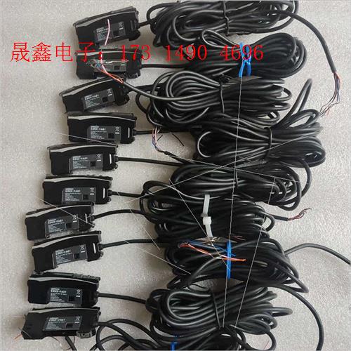 OMRONE3NX-FA51光纤放大器,如图,拍摄,功能【询价产品】