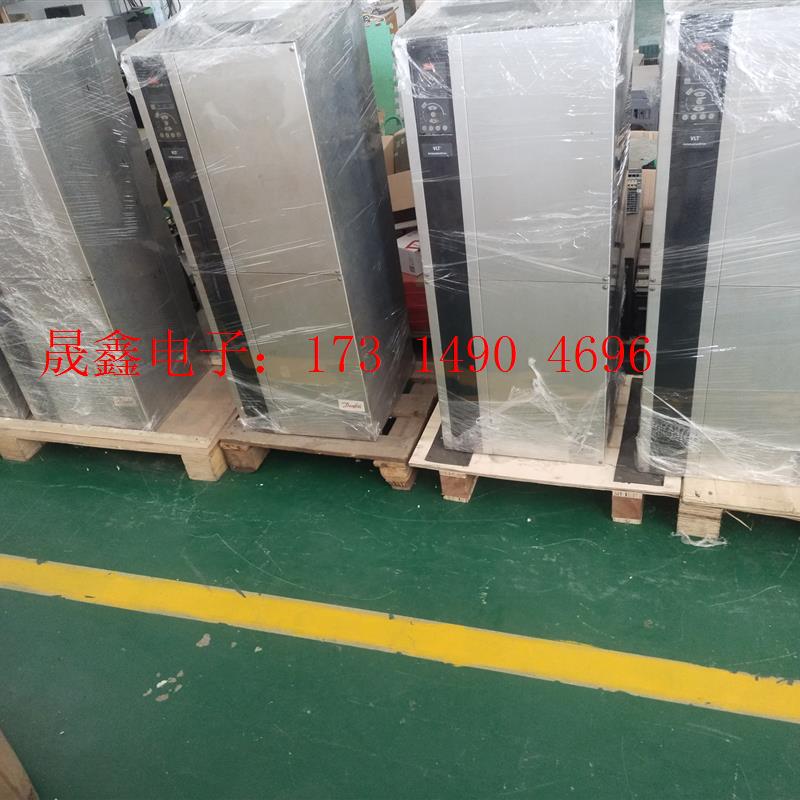 丹佛斯变频器FC302-90kw【询价产品】