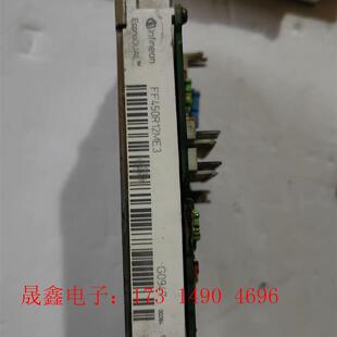 FF450R12ME3模块原装功能质量,全部测试完好【询价产品】