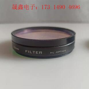 FILTER 52mm 询价产品 OPTICS NATURE